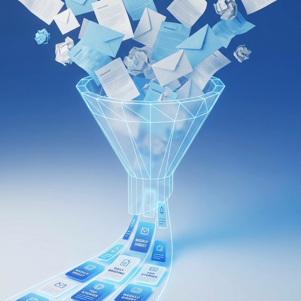 Best Newsletter Apps