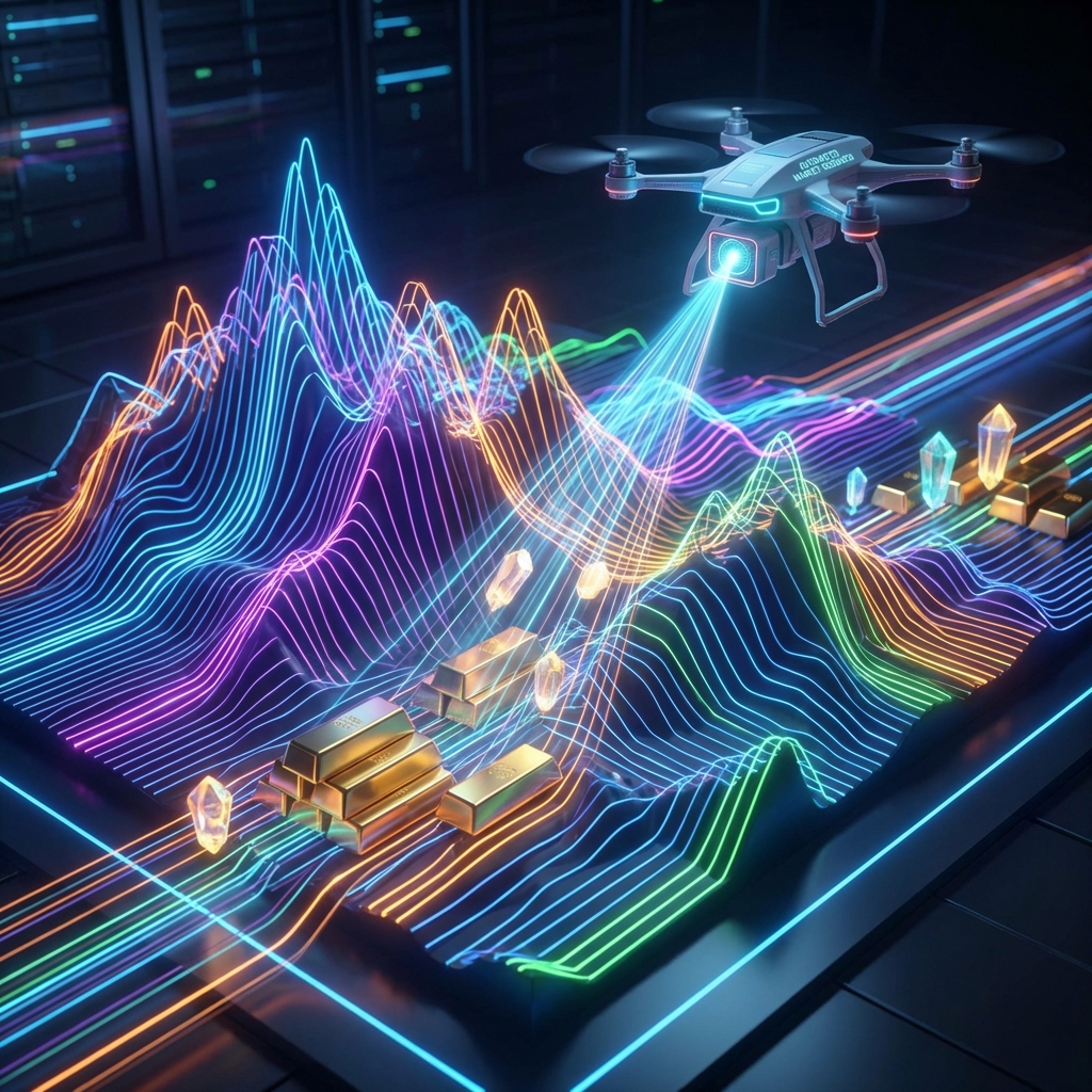 Automated Market Research